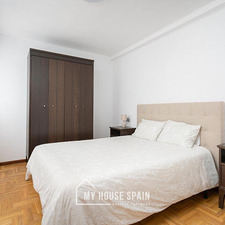 Myhousespain - Unico Piso Cerca De La Playa Gijon Exterior photo
