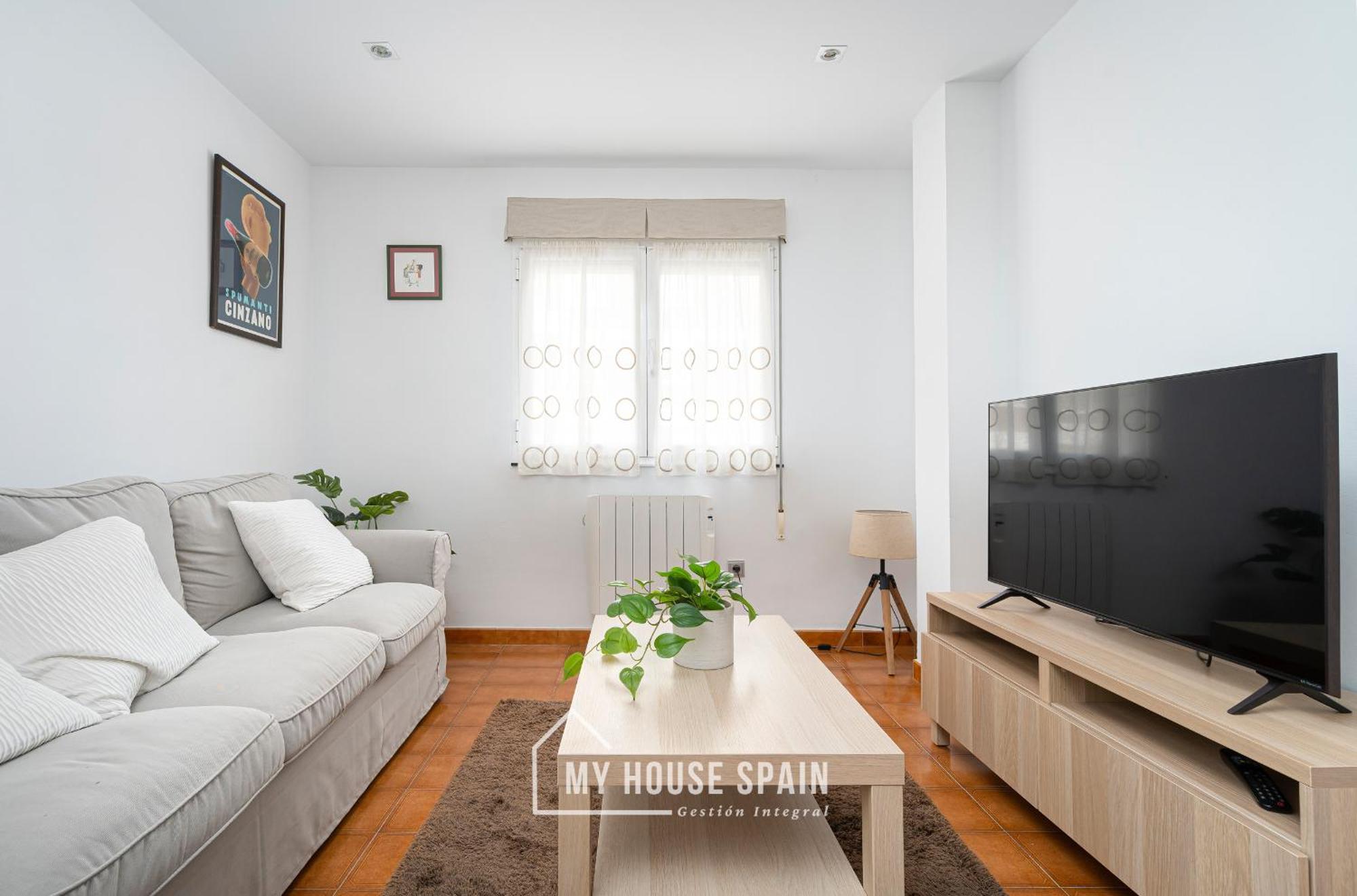 Myhousespain - Unico Piso Cerca De La Playa Gijon Exterior photo